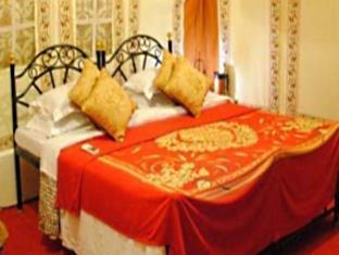 The Aravali Tent Resort Udaipur Eksteriør bilde
