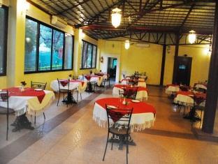 The Aravali Tent Resort Udaipur Eksteriør bilde